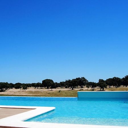 Monte D'Vagar By Estilo Lusitano, Com Piscina Privada Villa Grândola Eksteriør billede