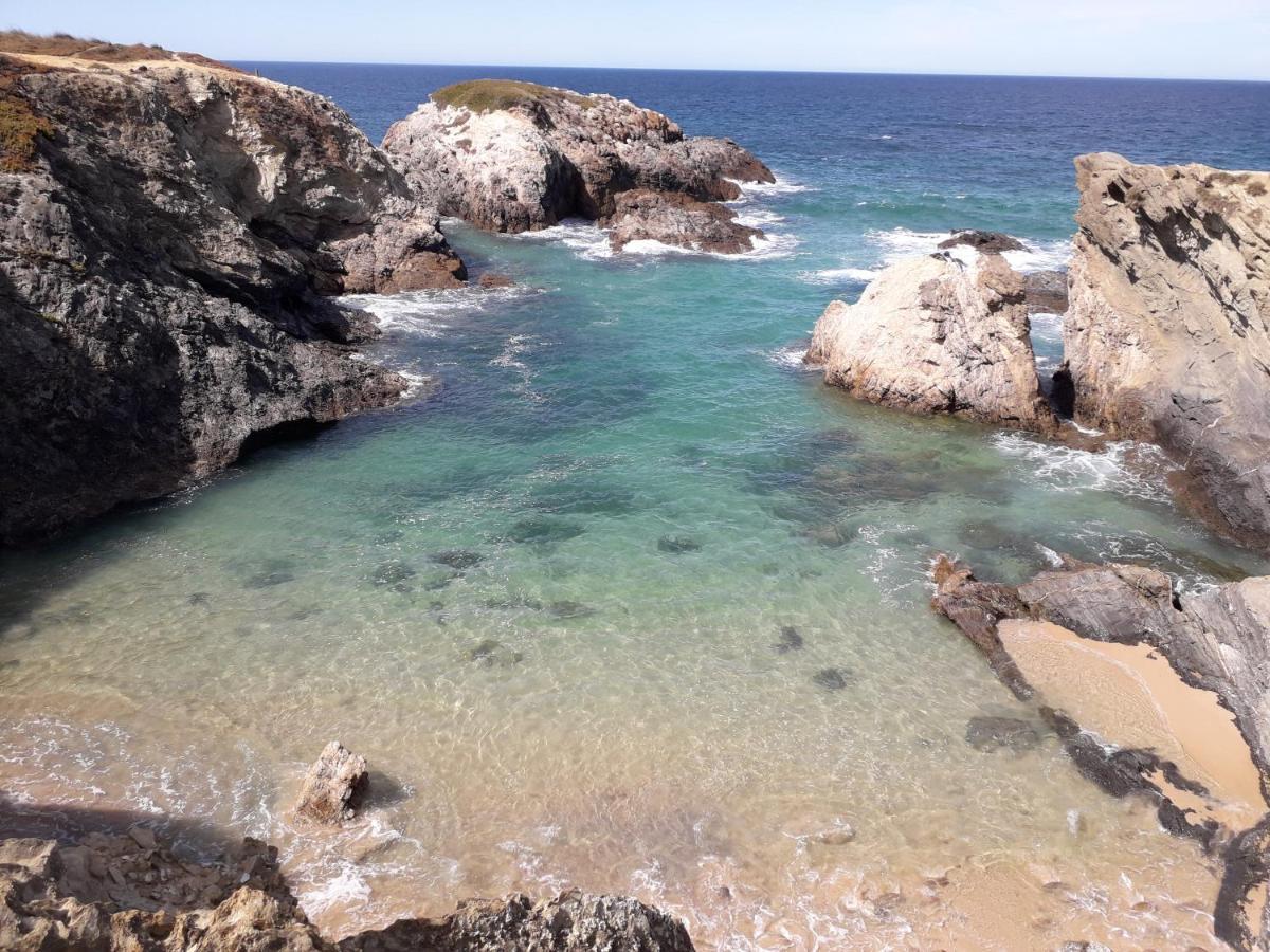 Monte D'Vagar By Estilo Lusitano, Com Piscina Privada Villa Grândola Eksteriør billede