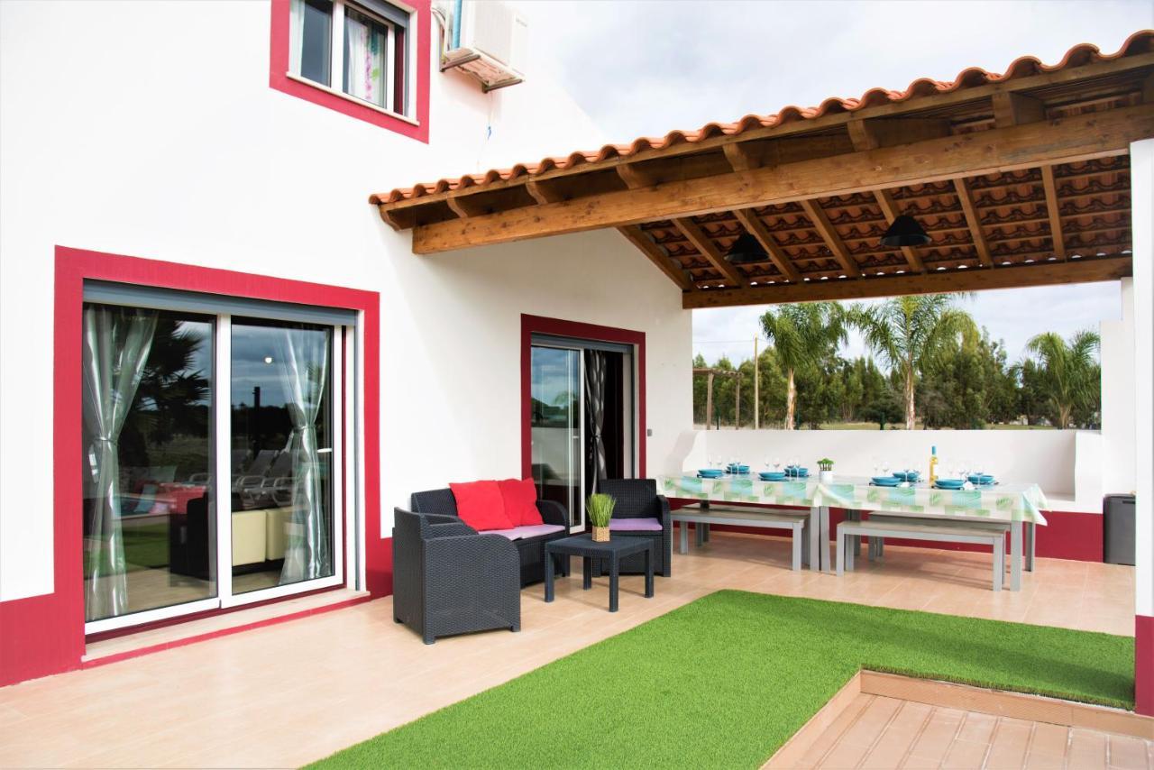 Monte D'Vagar By Estilo Lusitano, Com Piscina Privada Villa Grândola Eksteriør billede