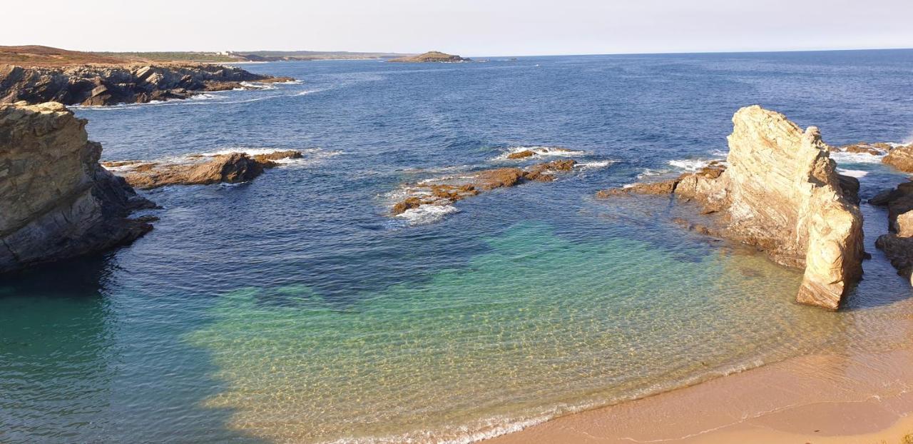 Monte D'Vagar By Estilo Lusitano, Com Piscina Privada Villa Grândola Eksteriør billede