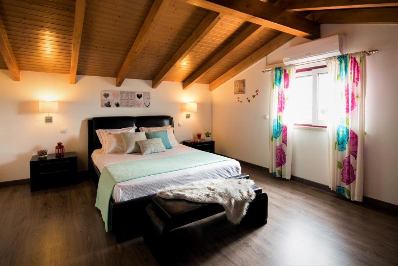 Monte D'Vagar By Estilo Lusitano, Com Piscina Privada Villa Grândola Eksteriør billede