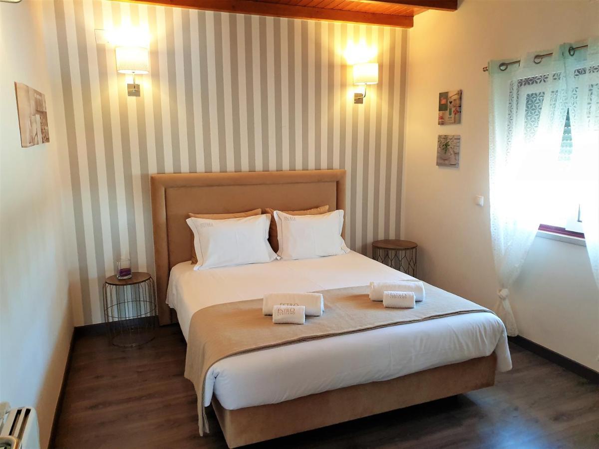 Monte D'Vagar By Estilo Lusitano, Com Piscina Privada Villa Grândola Eksteriør billede