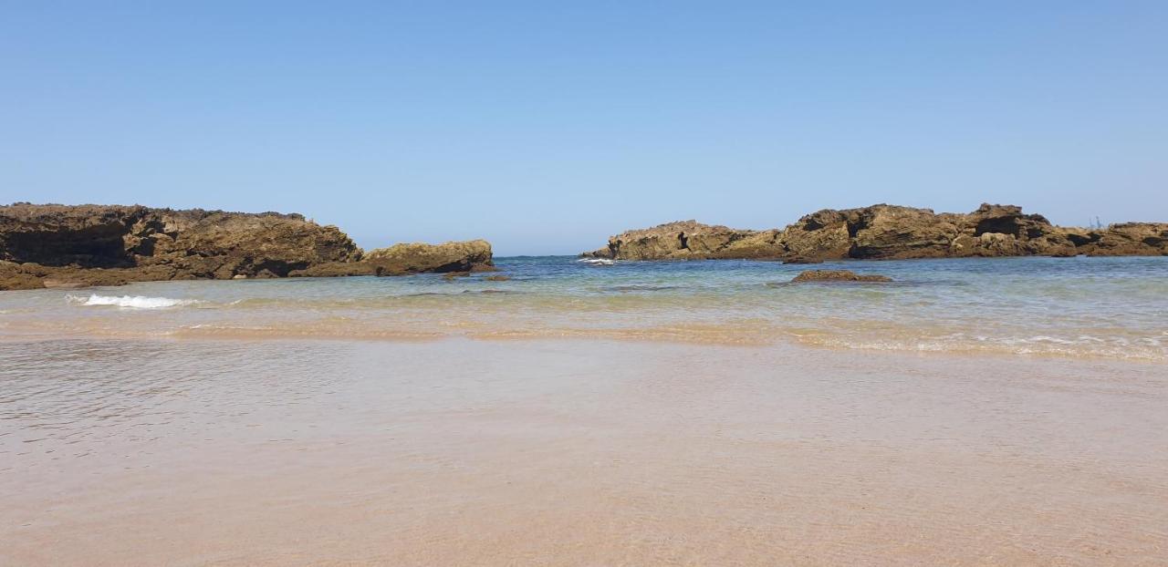 Monte D'Vagar By Estilo Lusitano, Com Piscina Privada Villa Grândola Eksteriør billede