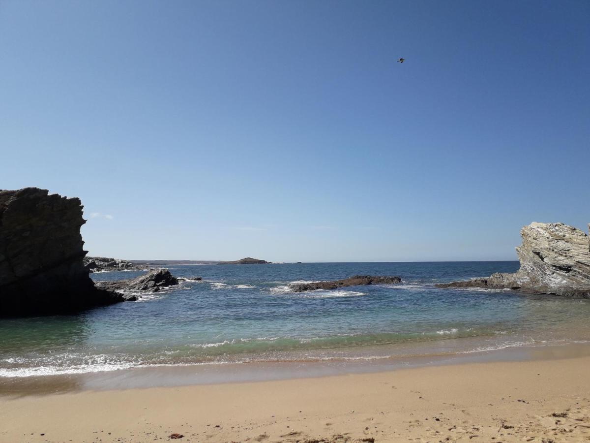 Monte D'Vagar By Estilo Lusitano, Com Piscina Privada Villa Grândola Eksteriør billede