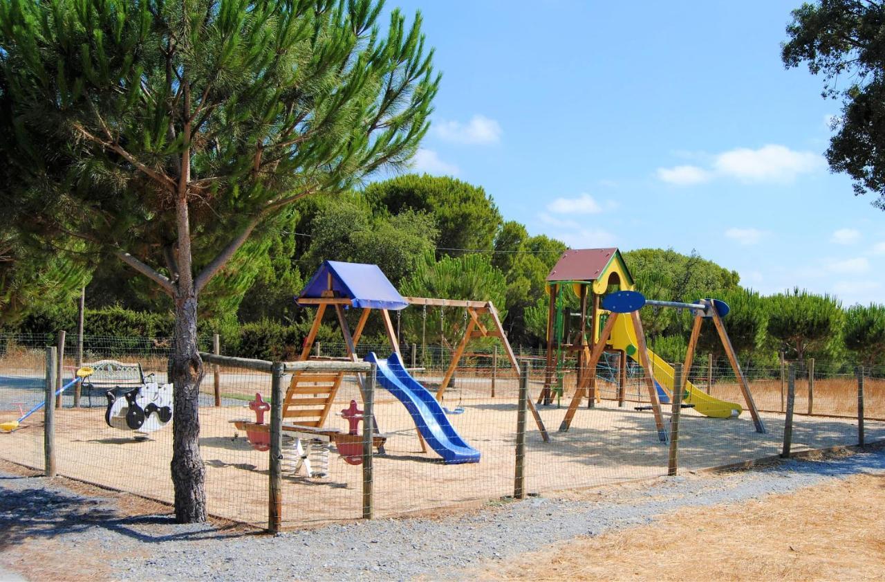 Monte D'Vagar By Estilo Lusitano, Com Piscina Privada Villa Grândola Eksteriør billede
